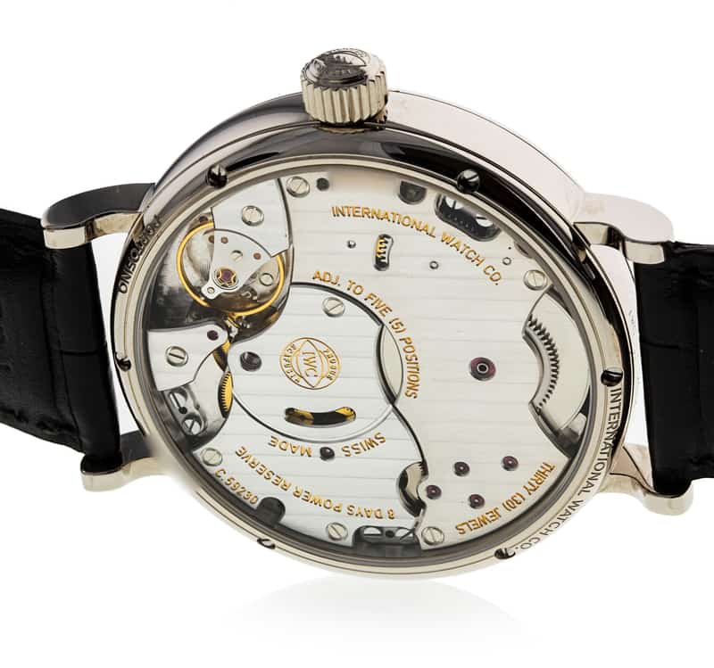IWC Portofino Hand-Wound IW516101